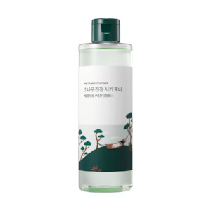 Toner 1: Pine Calming Cica Toner
