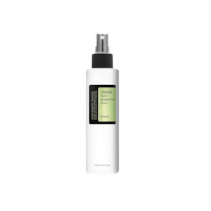 Centella Water Alcohol-Free Toner
