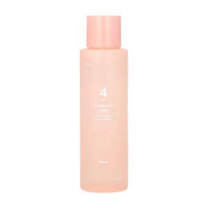 No.4 Hydrating Glow Mineral Toner
