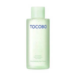 Cica Calming Aqua Toner