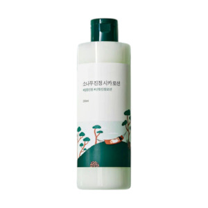 Serum: Pine Calming Cica Lotion