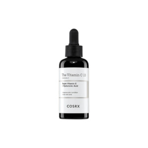 The Vitamin C 13 Serum