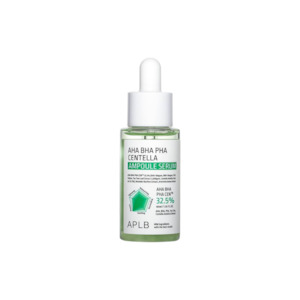 Serum: AHA BHA PHA Centella Ampoule Serum
