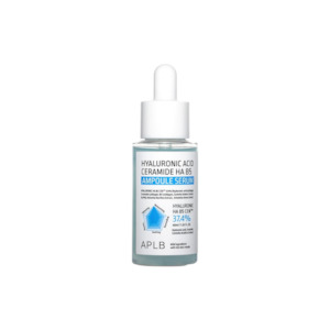 Hyaluronic Acid Ceramide HA B5 Ampoule Serum