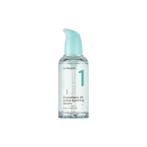 No.1 Pantothenic B5 Active Soothing Serum