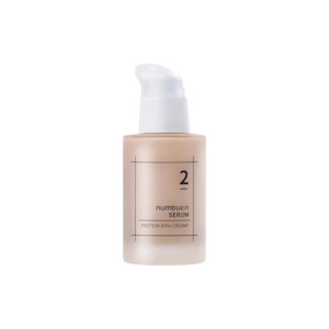 Serum: No.2 Protein 43% Creamy Serum
