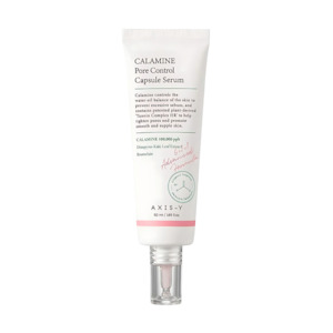 Serum: Calamine Pore Control Capsule Serum
