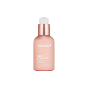 Triple Collagen Serum