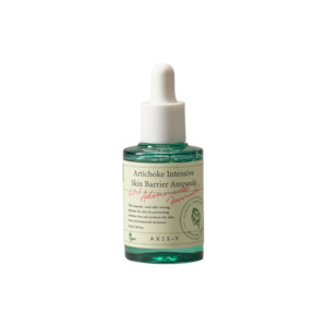 Artichoke Intensive Skin Barrier Ampoule