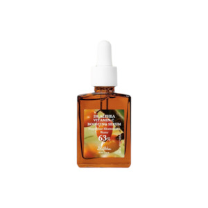 Vitamin C Boosting Serum
