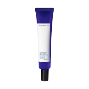 Eye Treatment: Concentrated Eye Cream