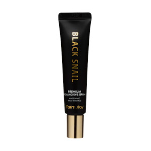 Black Snail Premium Rolling Eye Serum