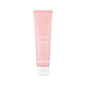 PDRN Pink Hyaluronic Moisturising Cream