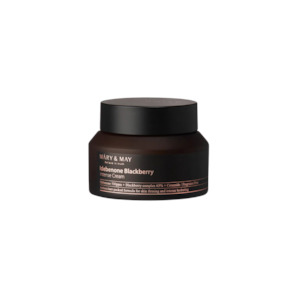Idebenone + Blackberry Complex Intensive Total Care Cream