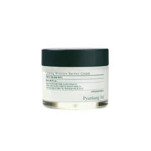 Calming Moisture Barrier Cream