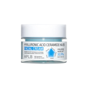 Hyaluronic Acid Ceramide HA B5 Facial Cream