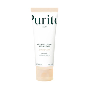Oat-In Calming Gel Cream