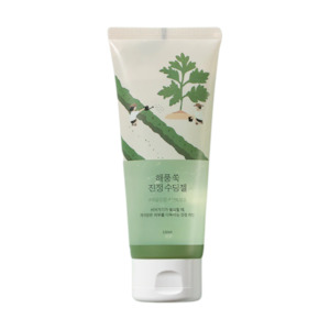 Mugwort Calming Soothing Gel