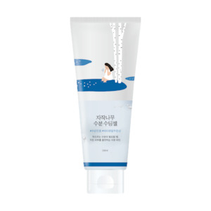 Moisturiser: Birch Juice Moisturising Soothing Gel