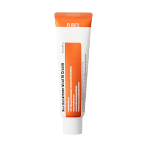 Sea Buckthorn Vital 70 Cream