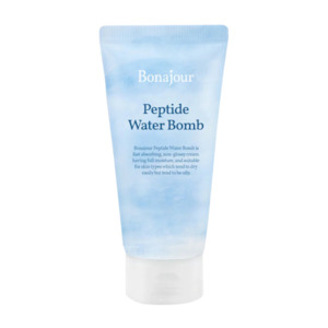 Peptide Water Cream