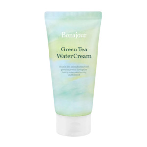 Green Tea Water Cream