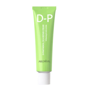 ARONYX D-Panthenol Cica Repair Cream
