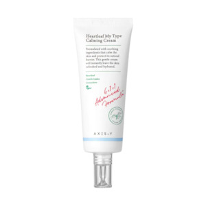 Heartleaf My Type Calming Cream