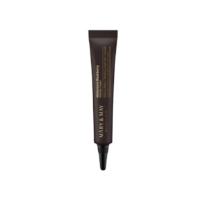 Moisturiser: Idebenone Blackberry Intense Cream Mini