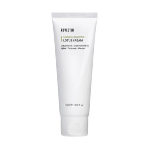 Calming Sensitive Lotus Cream