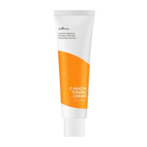 C-Niacin Toning Cream