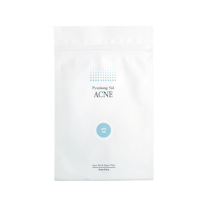 Acne Patch: ACNE Spot Patch Super Thin