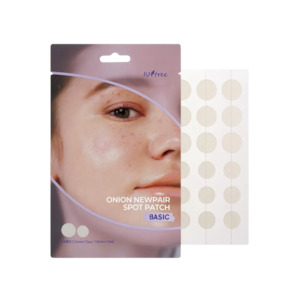 Onion Newpair Spot Patch Basic