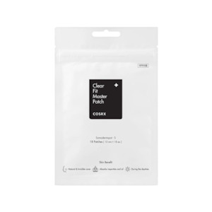 Acne Patch: Clear Fit Master Patch