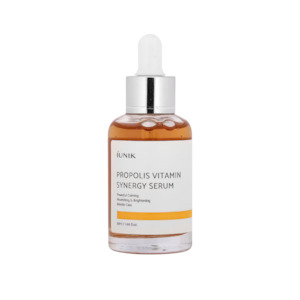 Face Treatment: Propolis Vitamin Synergy Serum