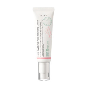 LHA Peel & Fill Pore Balancing Cream