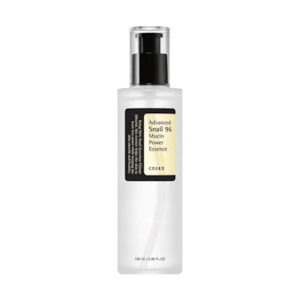 Face Treatment: Advanced Snail 96 Mucin Power Essence