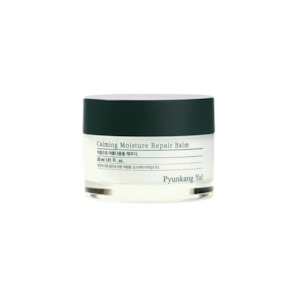 Face Treatment: Calming Moisture Repair Balm