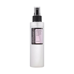 AHA/BHA Clarifying Treatment Toner