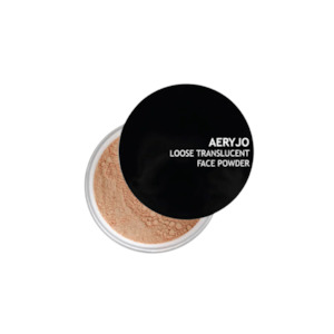 Loose Translucent Face Powder [#15 Neutral]