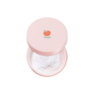 Peach Cotton Multi Finish Powder