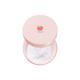 Peach Cotton Multi Finish Powder