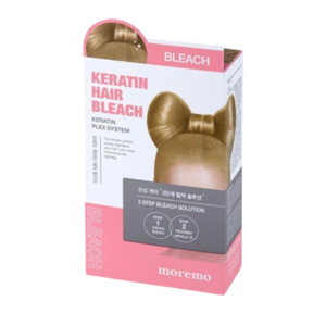 Moremo Keratin Hair Bleach