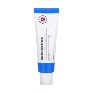 Glycolic Acid Cream