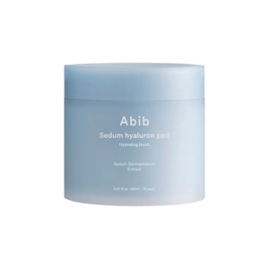 Sedum Hyaluron Pad Hydrating Touch