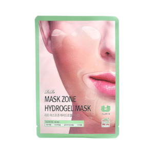 Mask Zone Hydrogel Mask