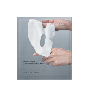 Deep Collagen Anti Wrinkle Lifting Mask