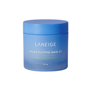 Sleeping Mask: Water Sleeping Mask EX