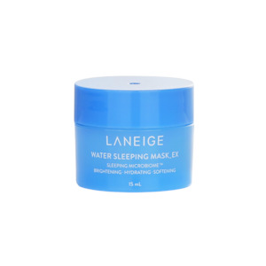 Water Sleeping Mask EX Mini