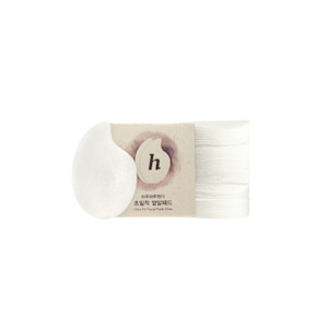 Haruharu Wonder: Ultra Fit Facial Pads